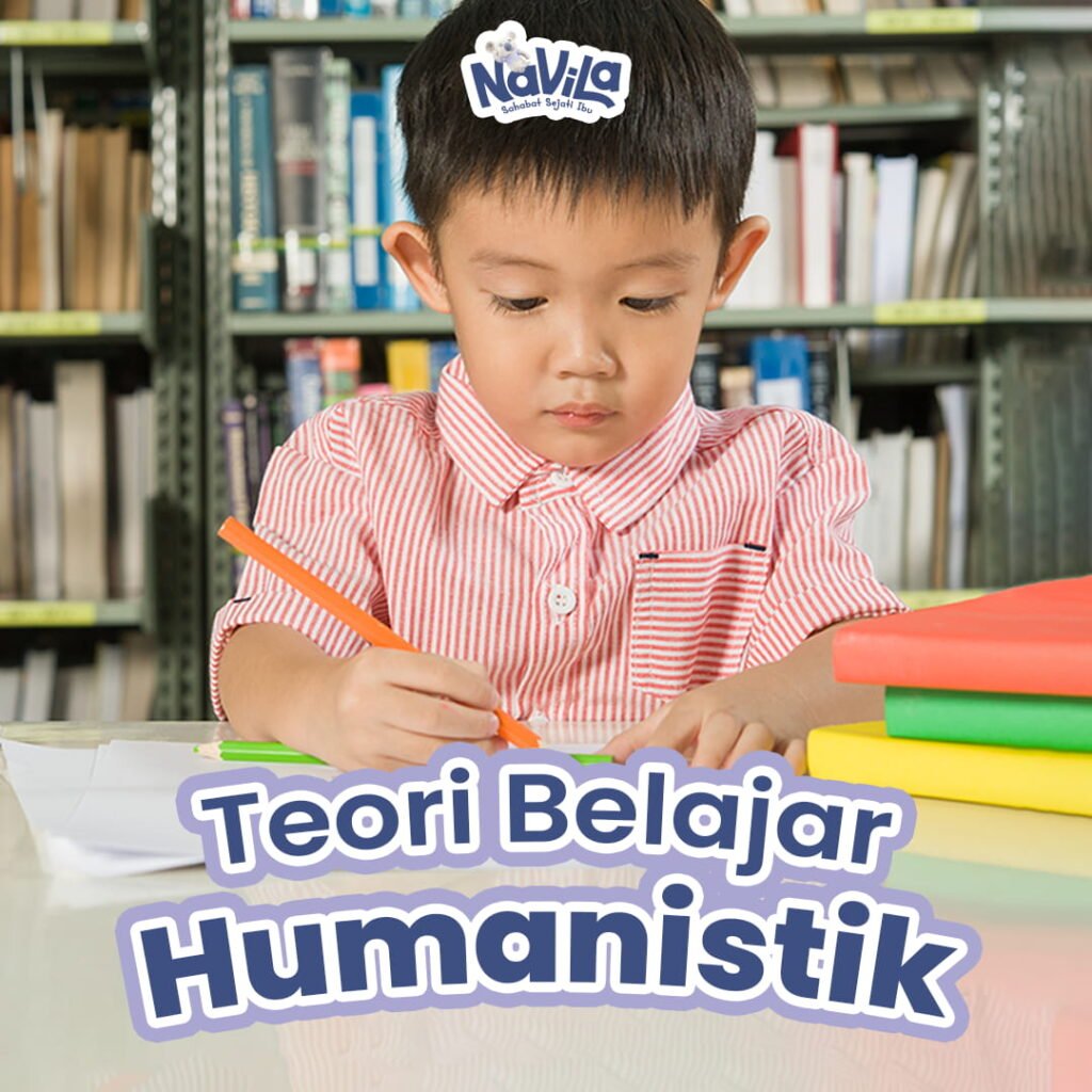 Mengenal Teori Belajar Humanistik dan Manfaatnya untuk Anak