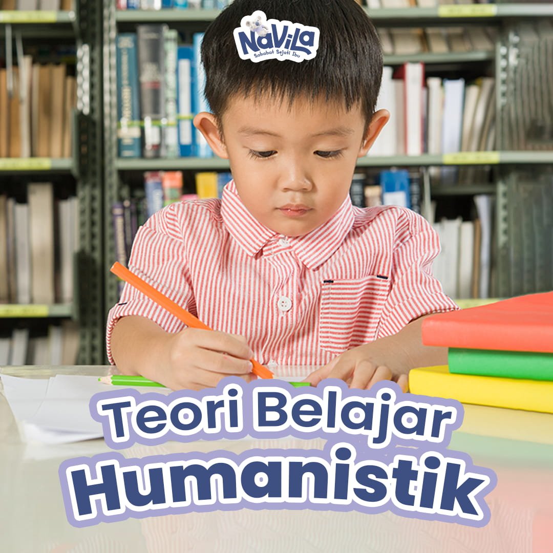 Mengenal Teori Belajar Humanistik dan Manfaatnya untuk Anak