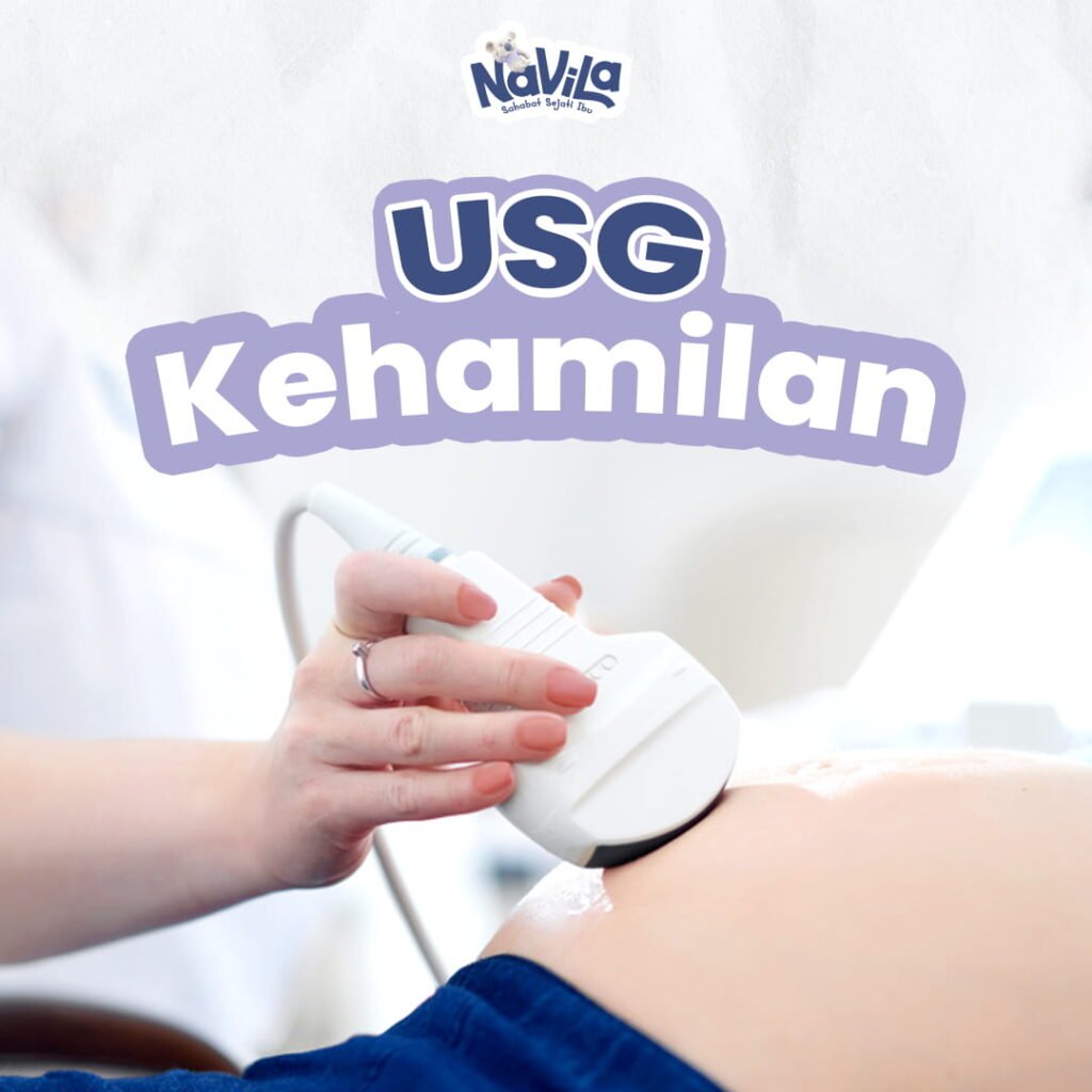 Panduan Melakukan USG Kehamilan dari Jenis, Waktu yang Tepat serta Perkiraan Biaya