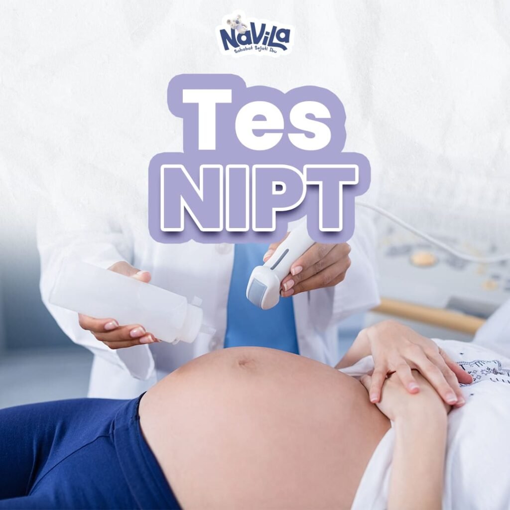 Mengenal Tes NIPT untuk Deteksi Dini Kelainan Janin