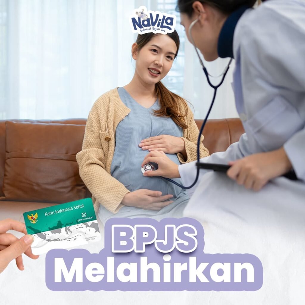 Klaim BPJS Melahirkan Terancam? Alasan Dokter Jadi Ragu Saat Mams Sering Pindah Faskes
