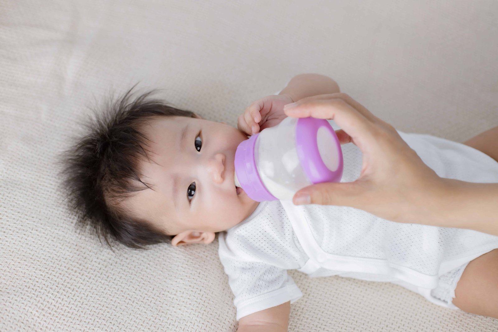 Ketika ASI Mulai Berkurang, Susu Apa yang Terbaik untuk Si Kecil di Atas 1 Tahun?