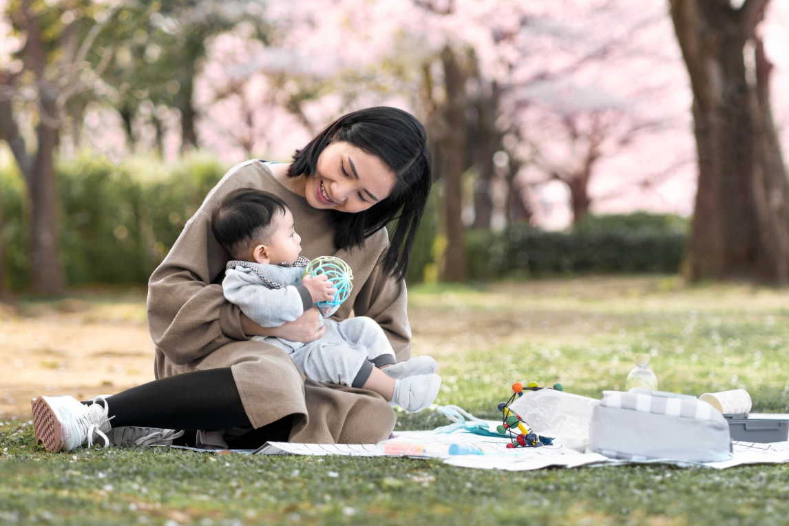 Persiapan Perlengkapan Traveling Bayi agar Liburan Nyaman dan Lancar
