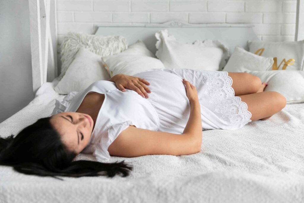 Cara Membedakan Braxton Hicks dan Kontraksi Asli Saat Hamil