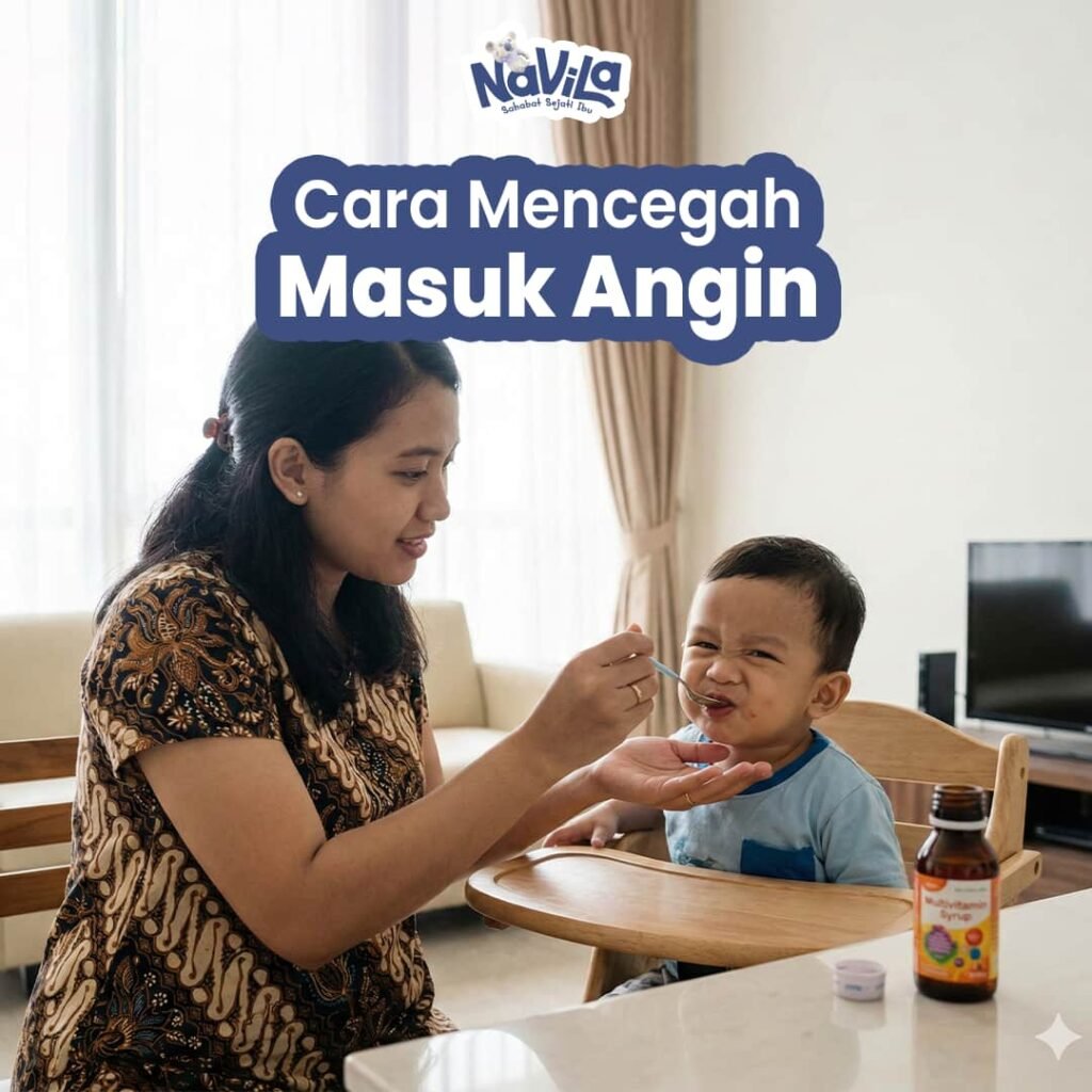 Cara Mencegah Masuk Angin di Minggu Awal Puasa Ramadan