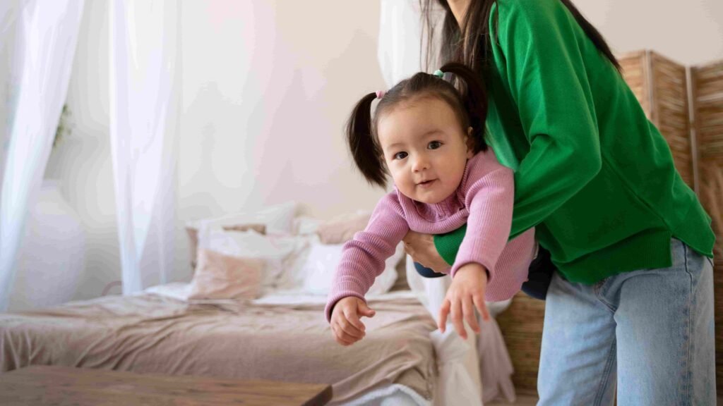 Cara Mendisiplinkan Anak Usia 2 Tahun