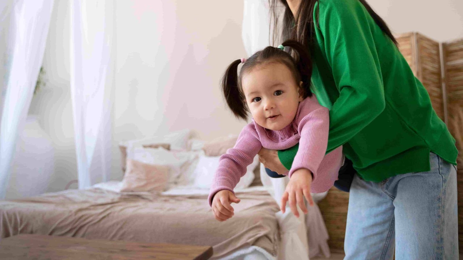 Cara Mendisiplinkan Anak Usia 2 Tahun